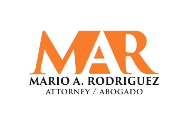 Law Offices of Mario A Rodriguez, TX